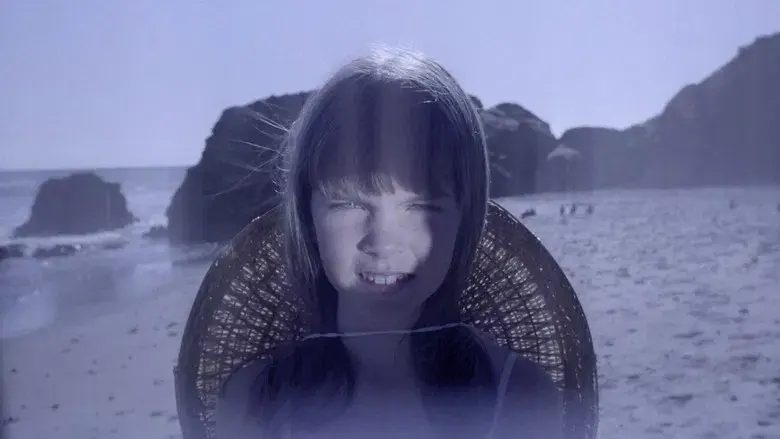 The Limey - Backdrop