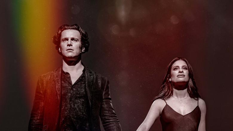 Spring Awakening: Those You've Known - Fondo