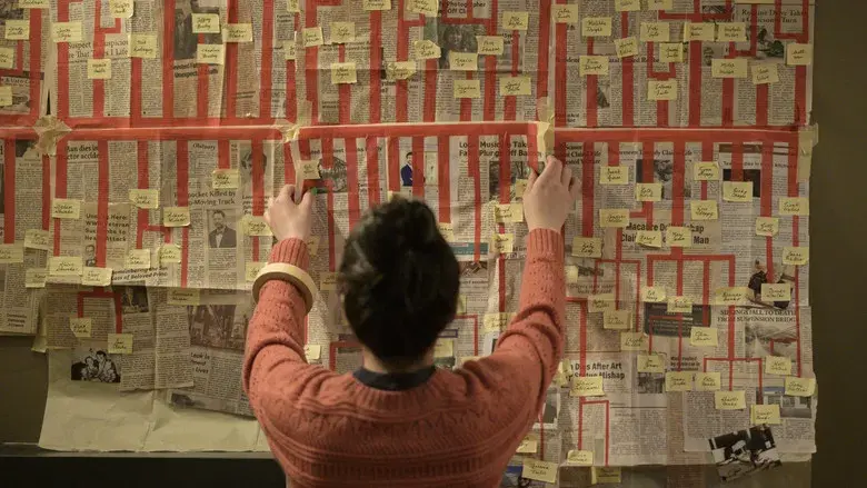 Destino final: Lazos de sangre - Fondo