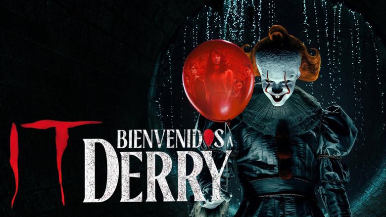 It: Bienvenidos a Derry - Fondo