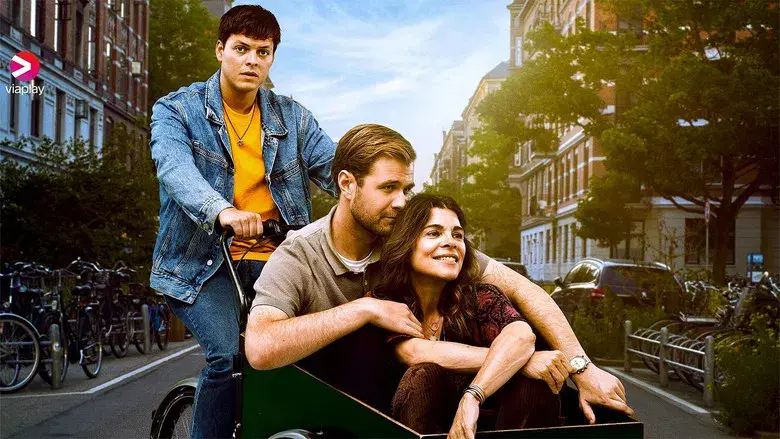 Kald mig far - Fondo