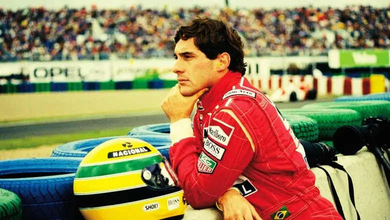 Senna - Fondo