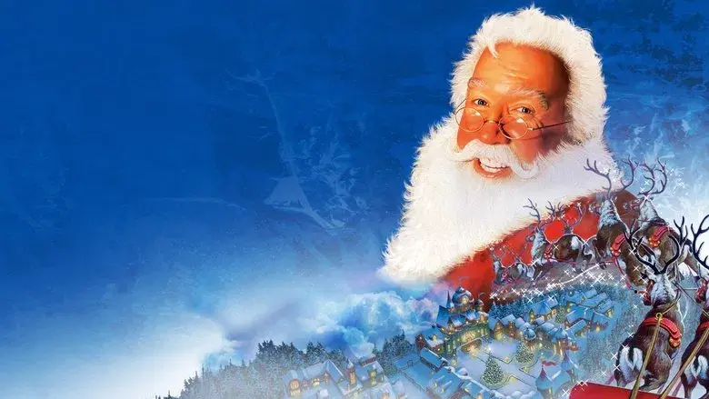 Santa Claus 2 - Fondo