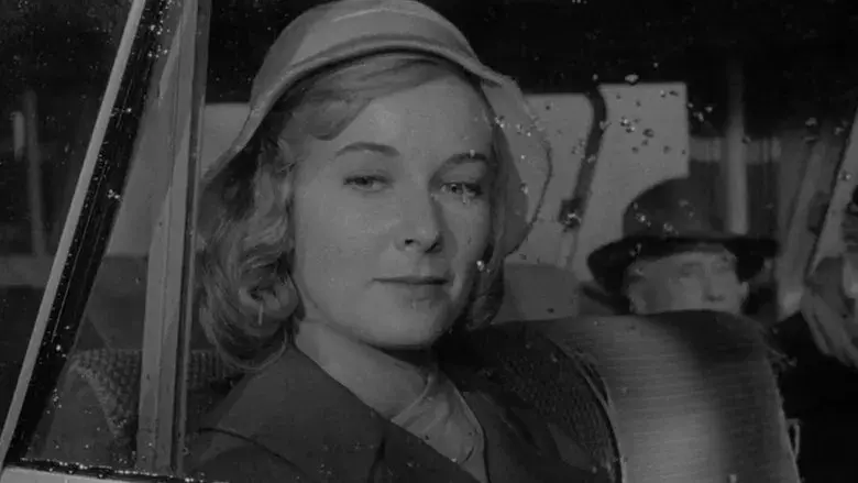 La imagen en el espejo