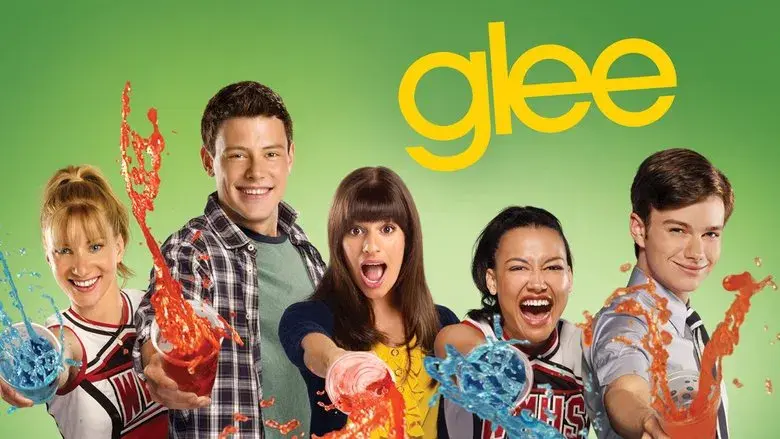 Glee - Fondo