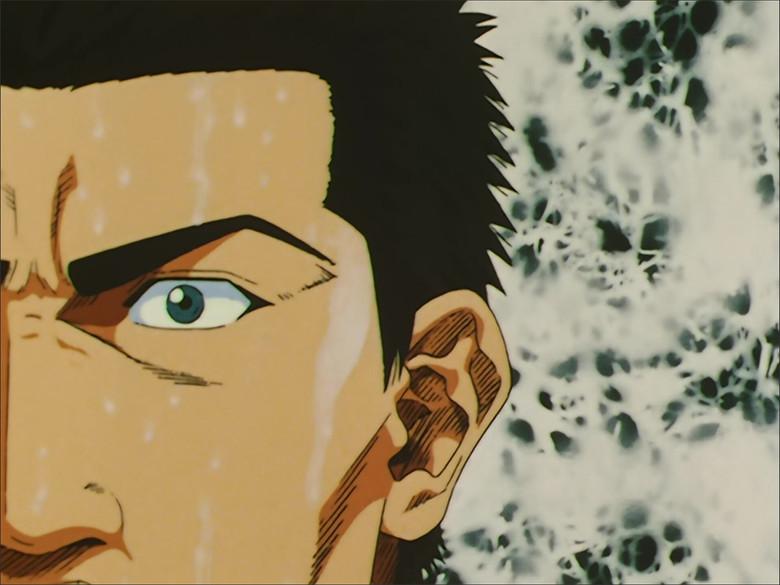 Sensación de victoria