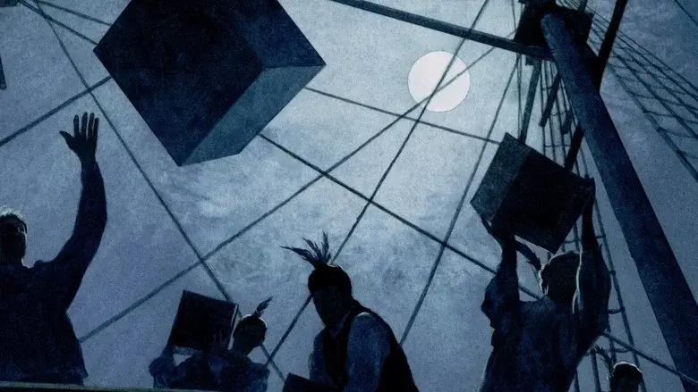 The American Revolution - Fondo