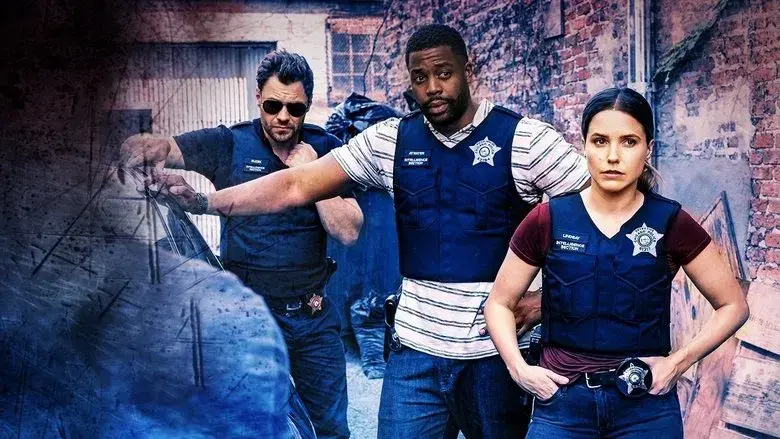 Chicago P.D. - Fondo