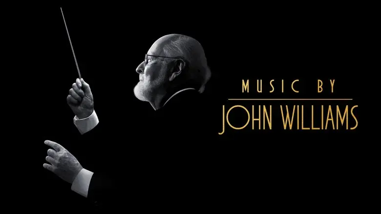 La música de John Williams - Fondo