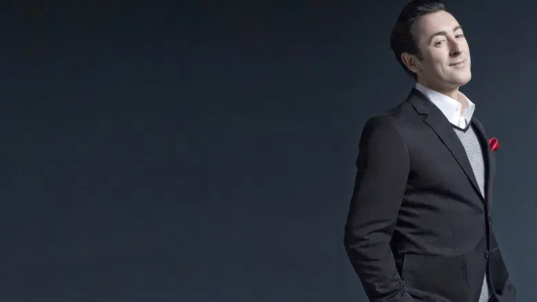 Masterpiece Mystery - Fondo