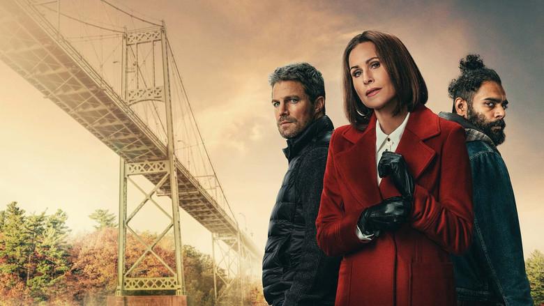 The Borderline - Fondo