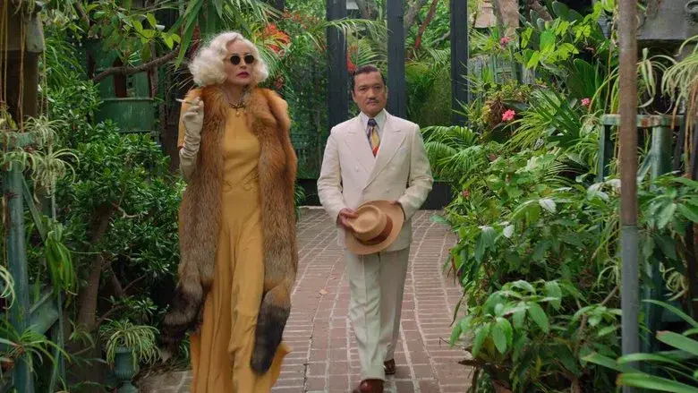 Ángel de la misericordia