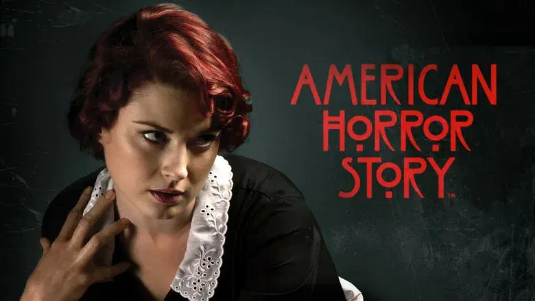 American Horror Story - Fondo