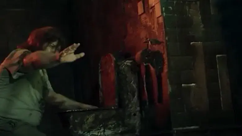 Return to Silent Hill - Fondo