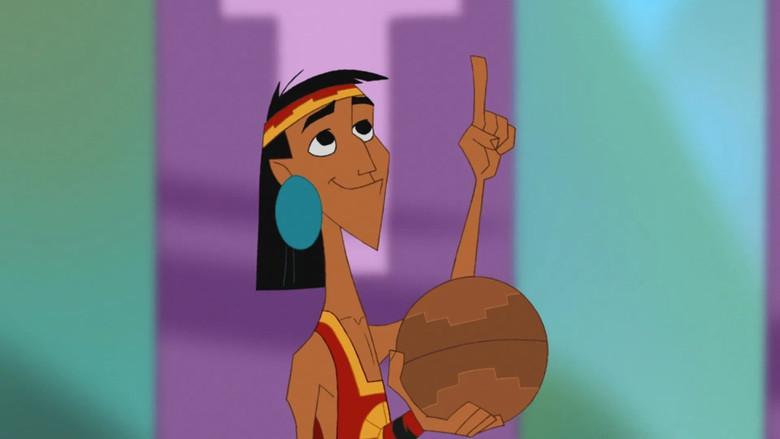 Crack Kuzco