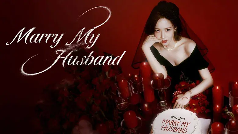 Cásate con mi esposo - Fondo