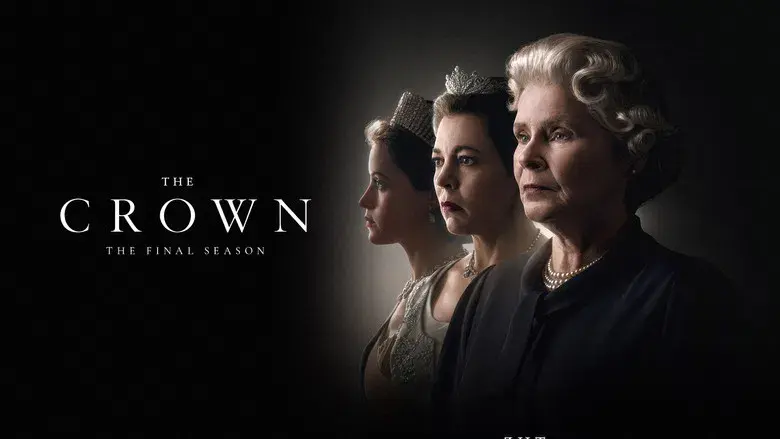 The Crown - Fondo