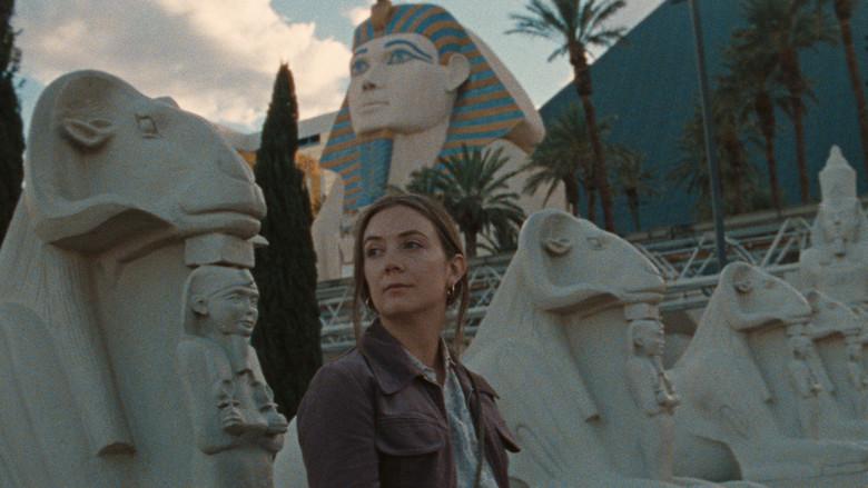 The Last Showgirl - Fondo