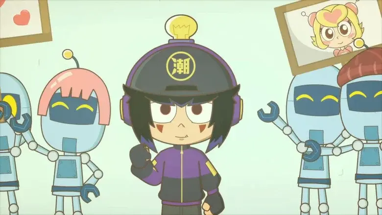 Episodio 16
