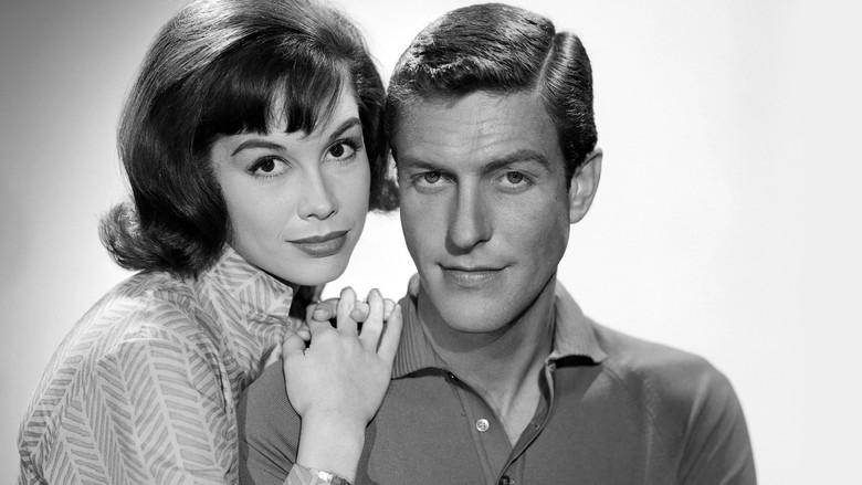 The Dick Van Dyke Show - Fondo