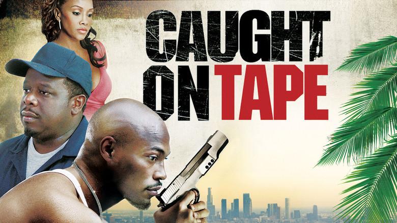 Caught on Tape - Fondo