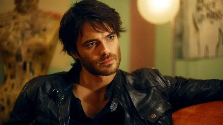 El amor es imperfecto - Fondo