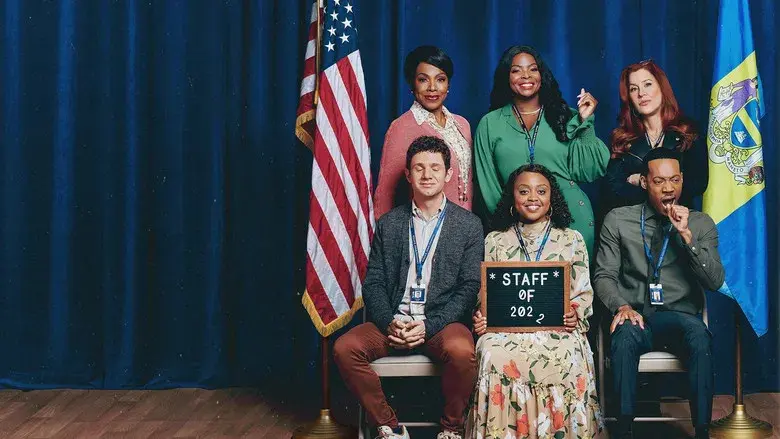 Colegio Abbott - Fondo