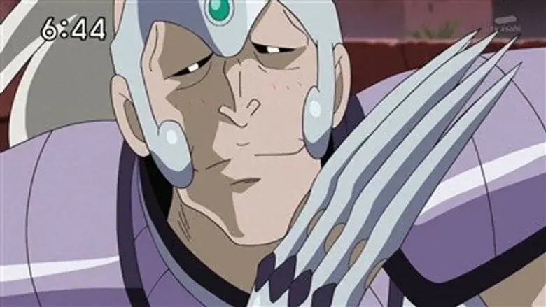 ¡Los Colmillos Venenosos se aproximan! ¡Las segundas ruinas rodeado de intriga!