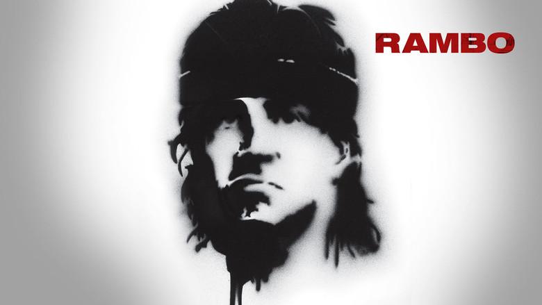 John Rambo - Fondo