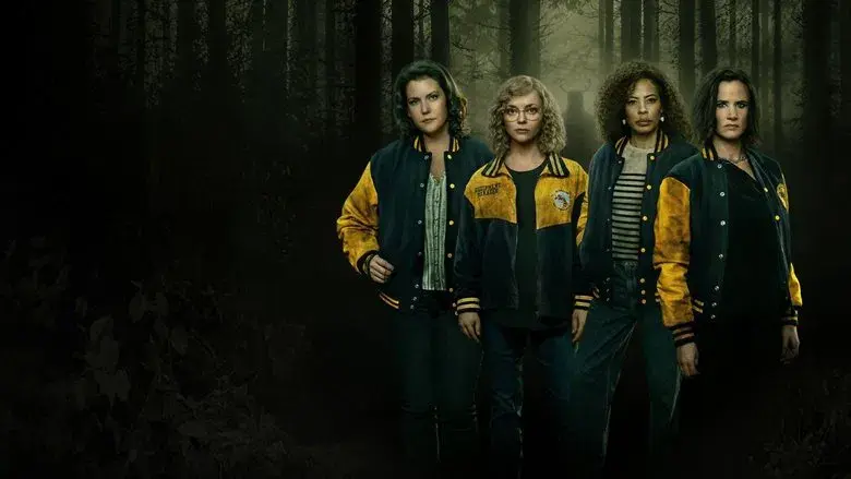 Yellowjackets - Fondo