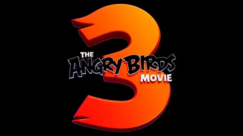 Angry Birds 3: La Pelicula - Fondo