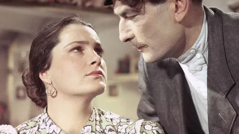 Тихий Дон - Fondo