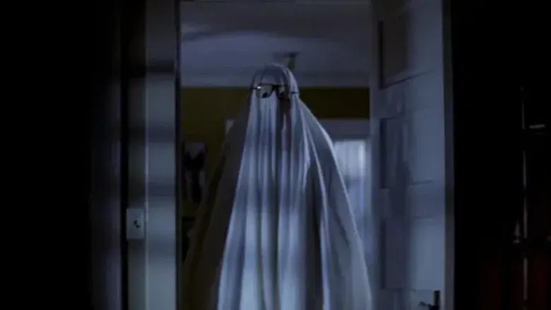 La noche de Halloween - Fondo