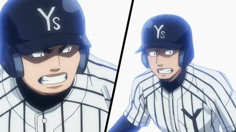 Un lanzamiento diabólico