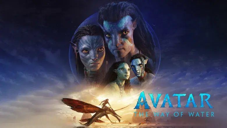 Avatar: El sentido del agua - Fondo