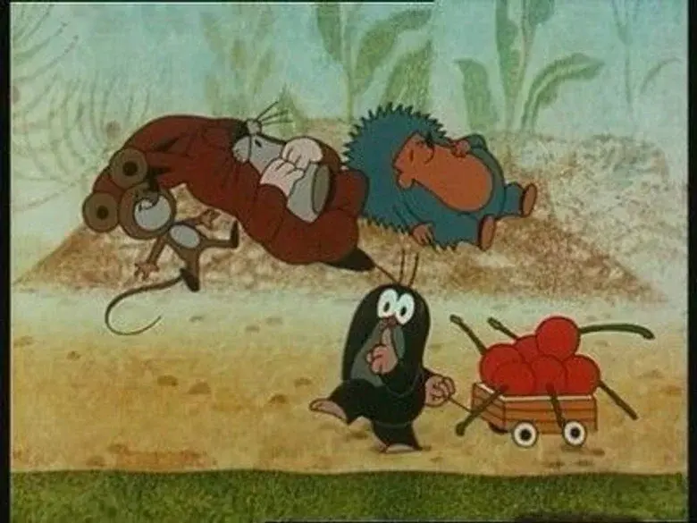 Episodio 33