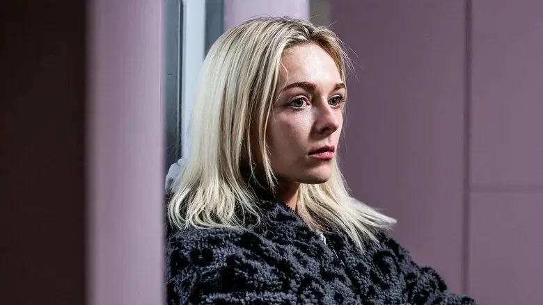 Coronation Street - Fondo