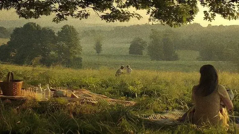 Los Juegos del Hambre: Sinsajo - Parte 2 - Fondo