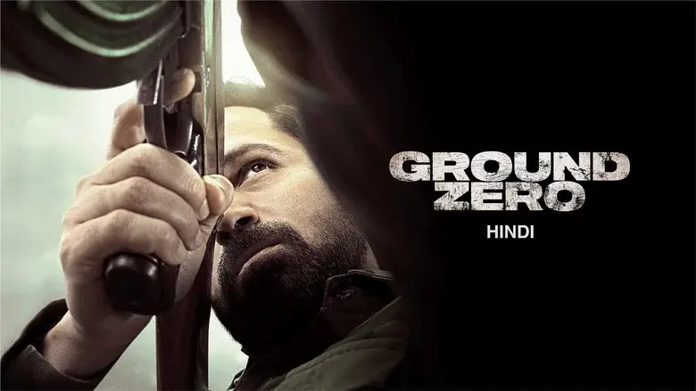 Ground Zero - Fondo