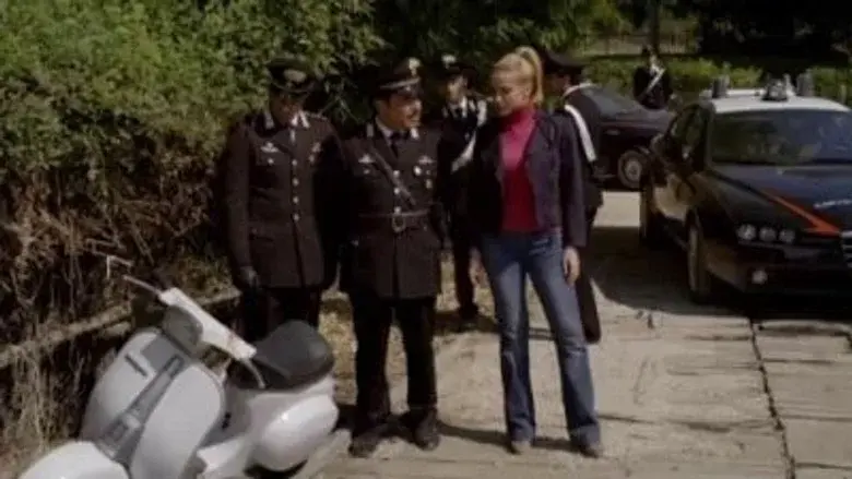 Investigaciones sobre una hija