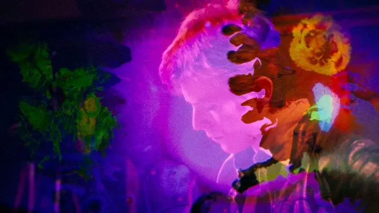 Moonage Daydream - Fondo