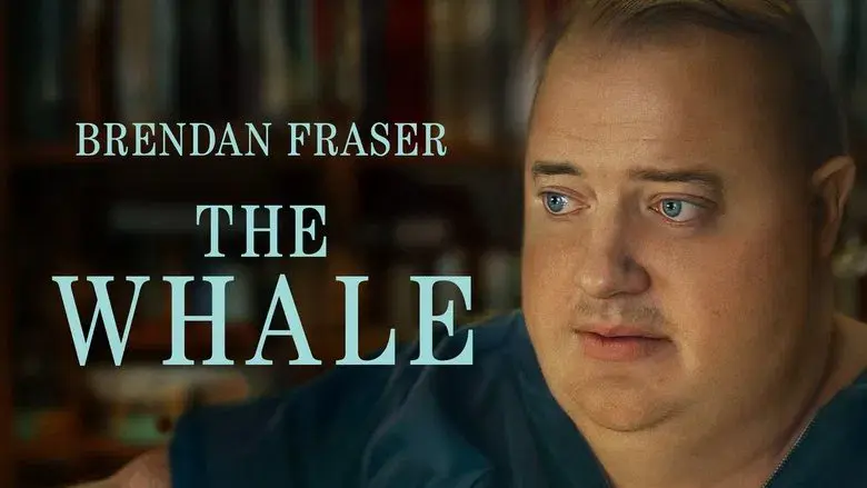 La ballena (The Whale) - Fondo