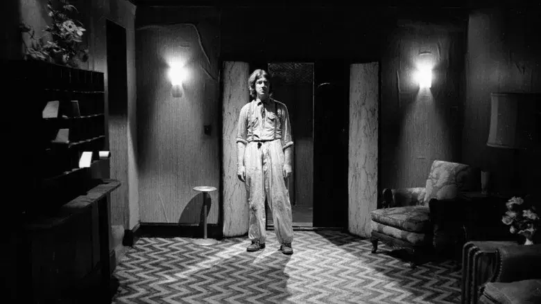 Cabeza borradora - Fondo