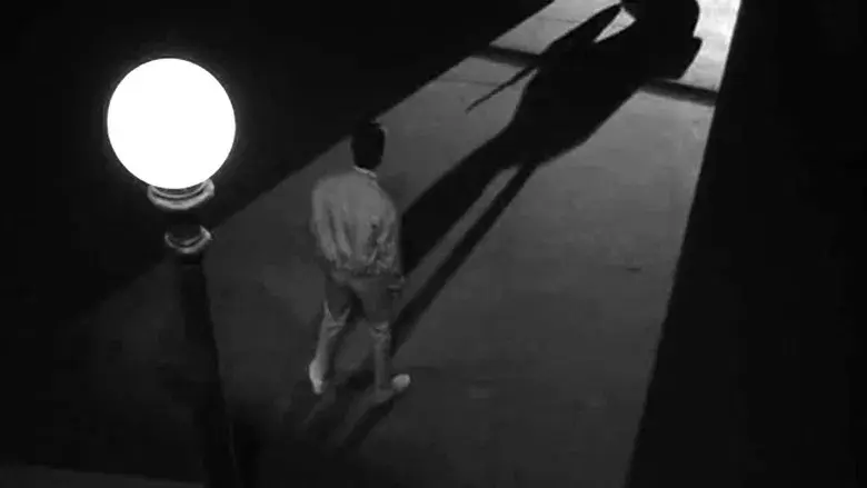 El Demonio con la Mano Electrónica