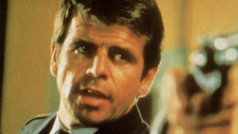 Rolling Thunder - Backdrop