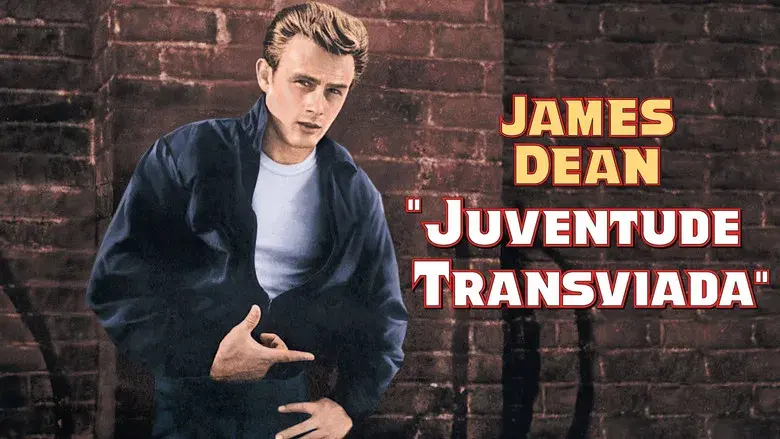 Rebelde sin causa - Fondo