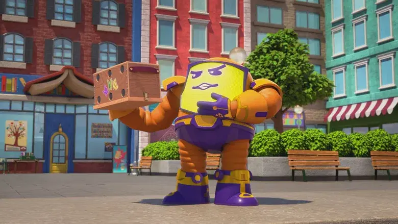 Cómo cazar una oruga