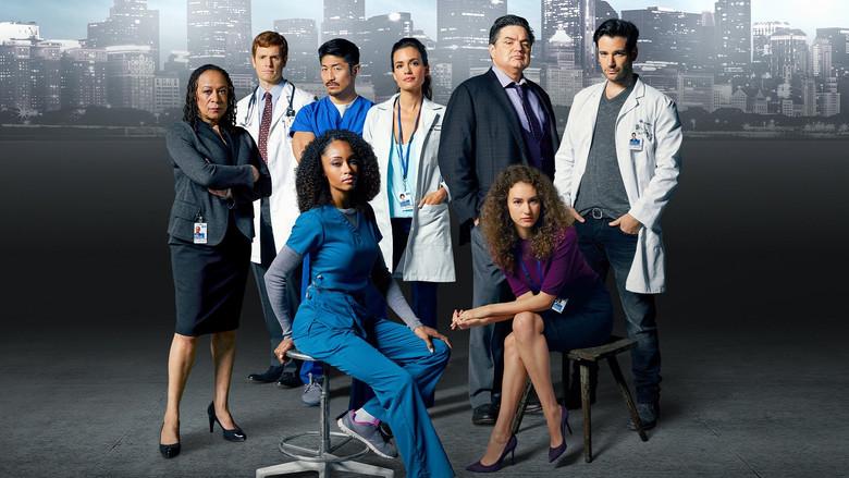 Chicago Med - Fondo