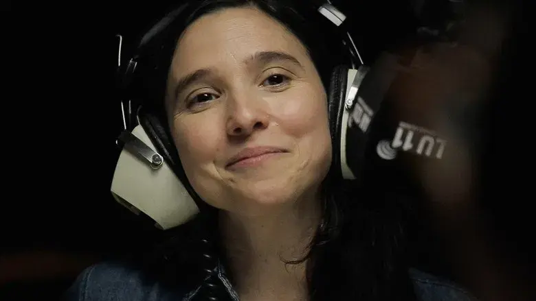 Trenque Lauquen - Fondo