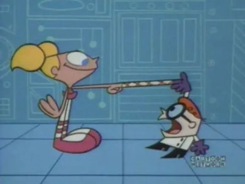 La galleta de la buena ventura